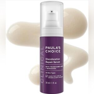 Paula's Choice Purple Clinical Discoloration Repair Serum